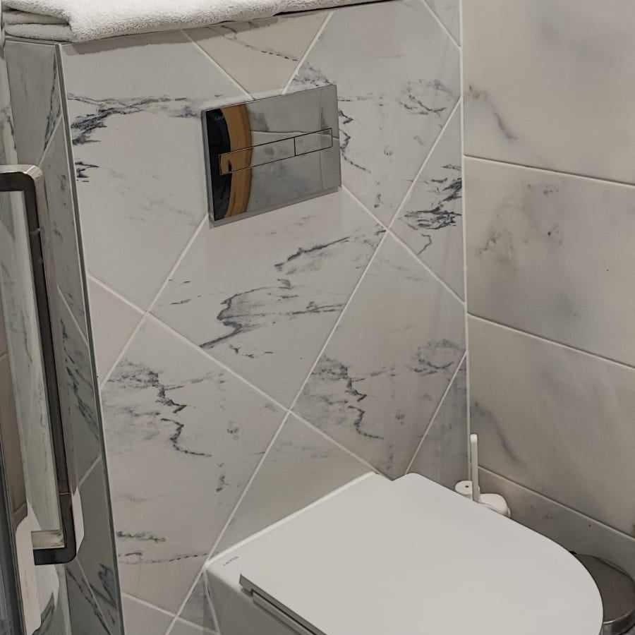 Du Draugai Apartment Друскининкай Экстерьер фото