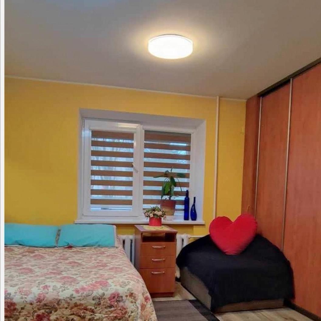 Du Draugai Apartment Друскининкай Экстерьер фото